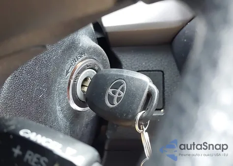 2016 Toyota Rav4 Le from USA, damaged, VIN JTMBFREV4GJ102373